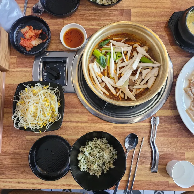 두꺼비식당 대표 사진