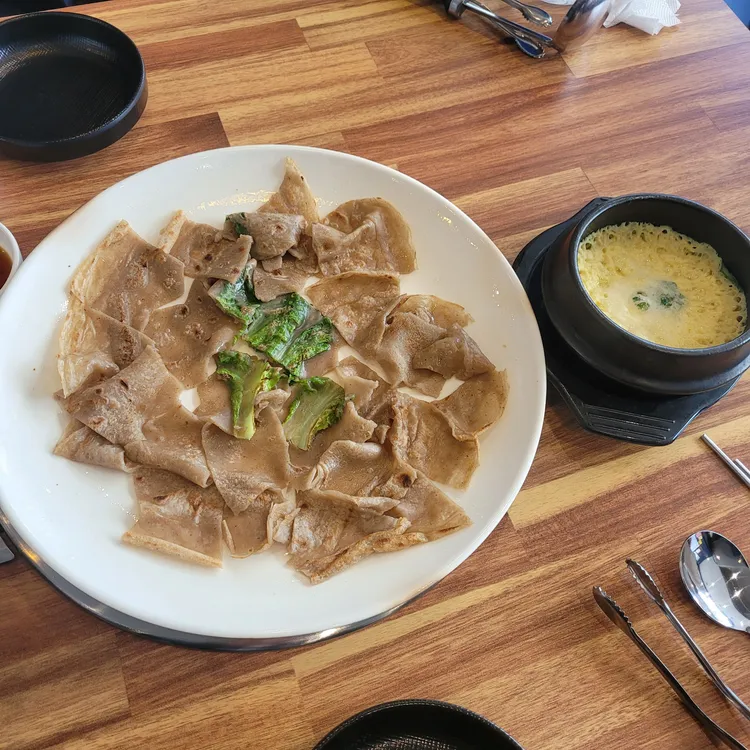 두꺼비식당 대표 사진