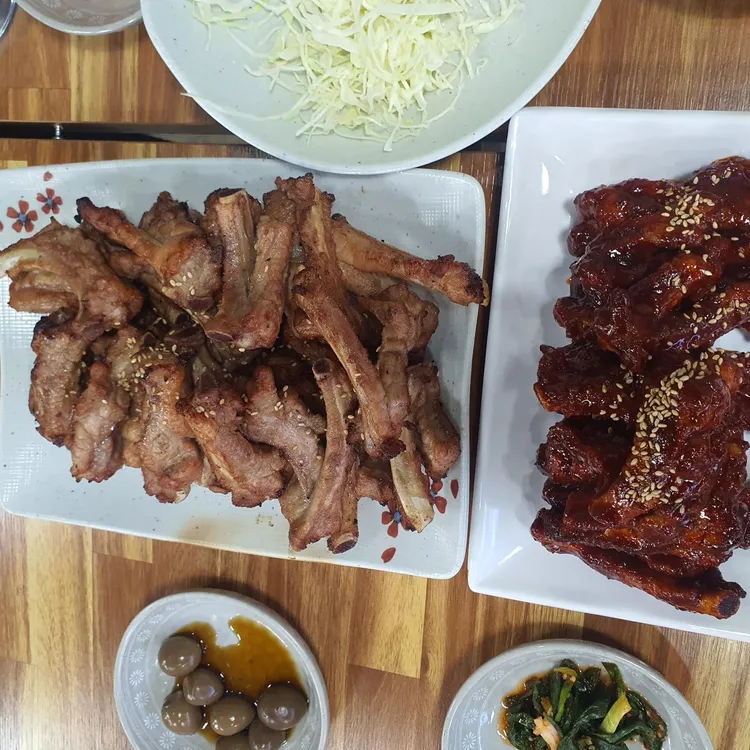 생생쪽갈비 대표 사진