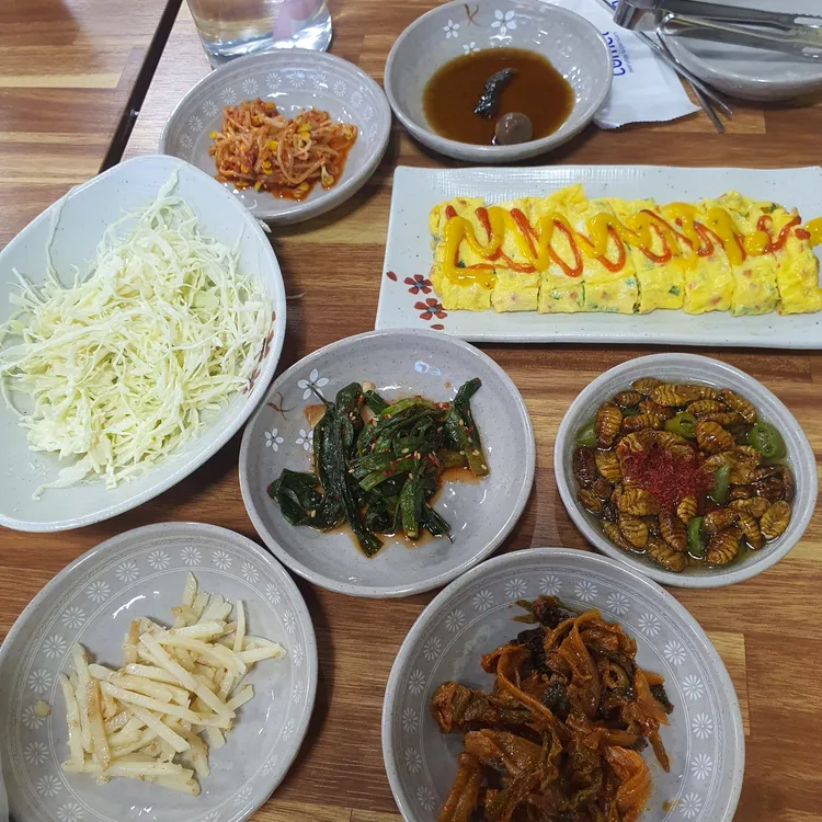 생생쪽갈비 대표 사진