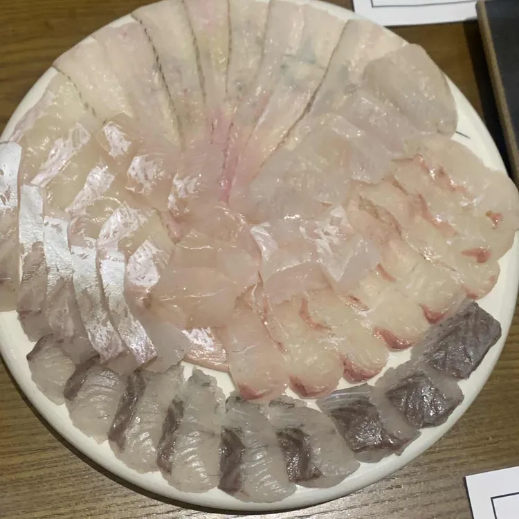 동인회식당 대표 사진