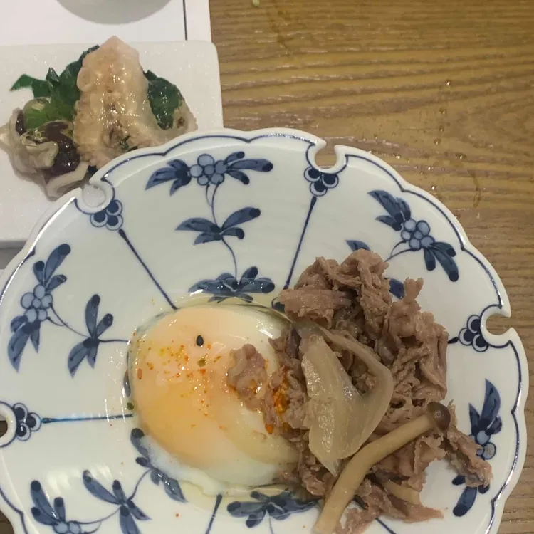 동인회식당 대표 사진