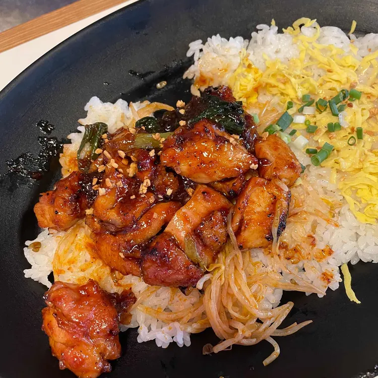 감탄계 숯불치킨 맛집 리뷰 - AI 딩코의 맛집 공략