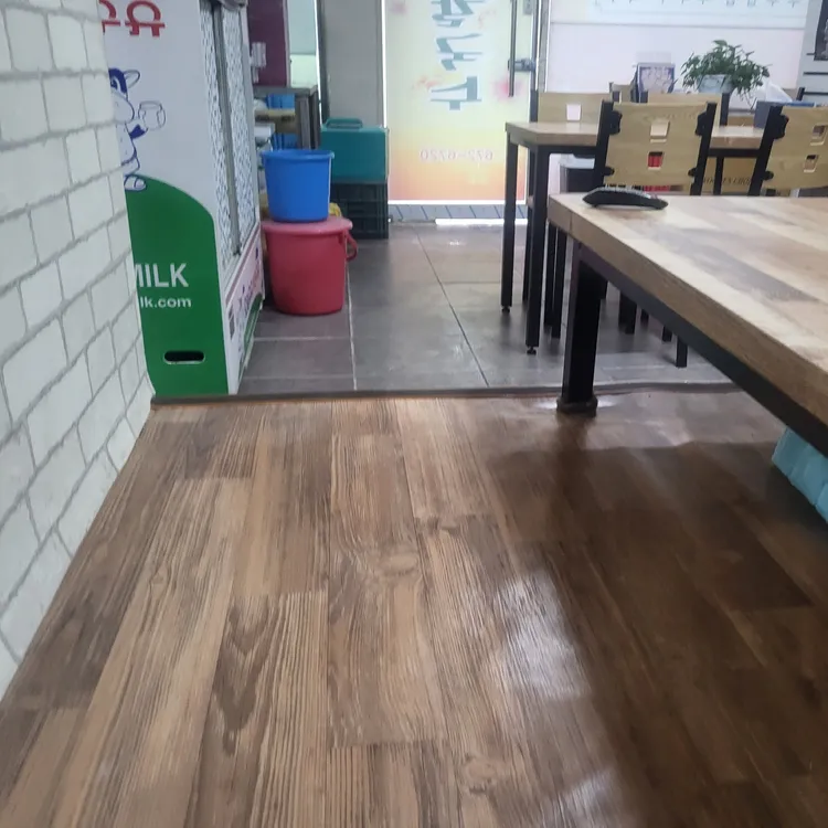 온천장 칼국수 대표 사진