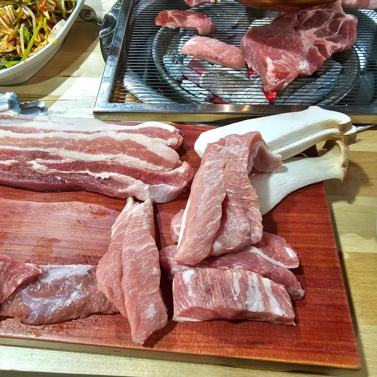 맛집명소 구세정 대표 사진
