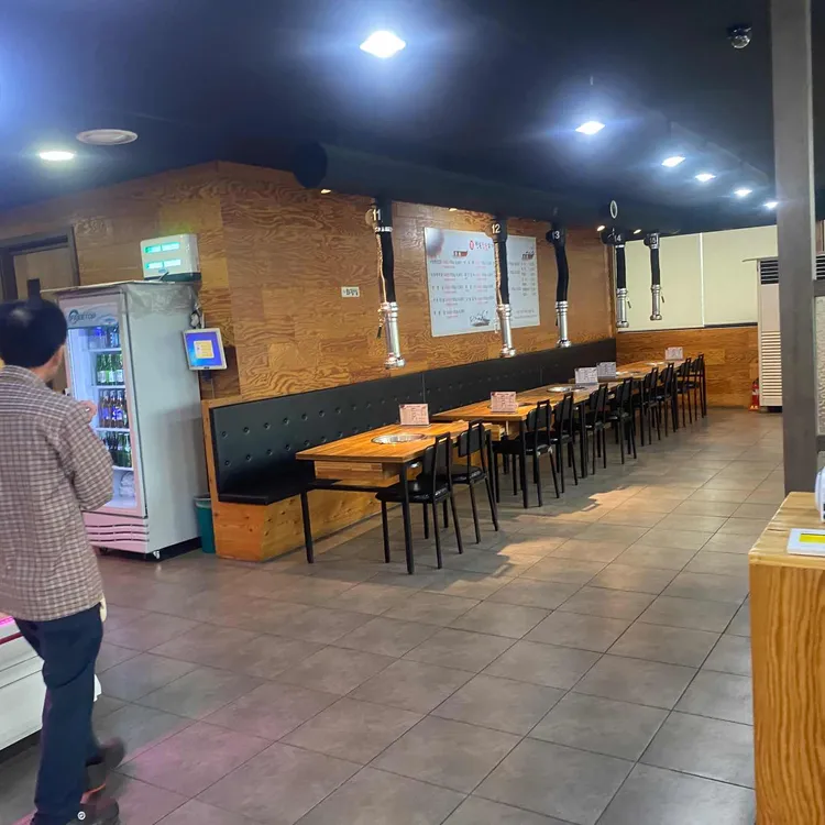 한돈참숯꼬기 대표 사진
