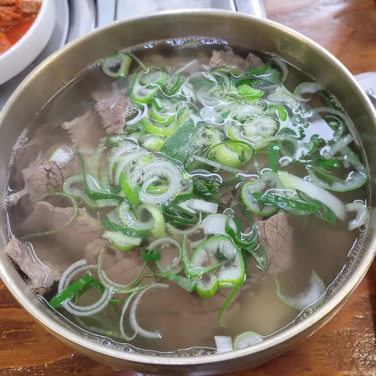 가비정 대표 사진