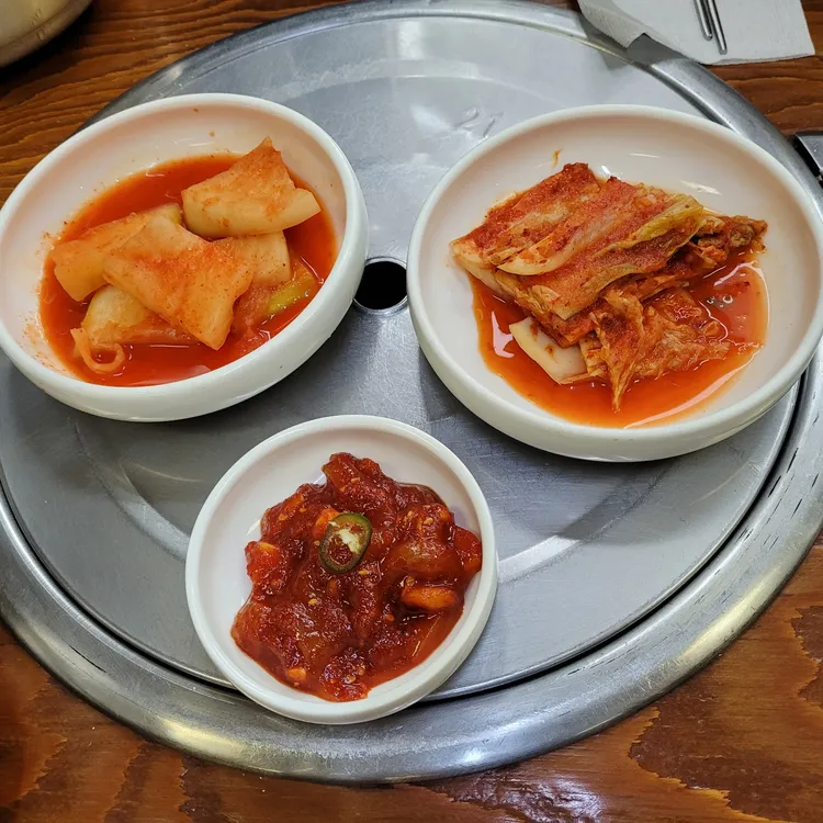 가비정 대표 사진