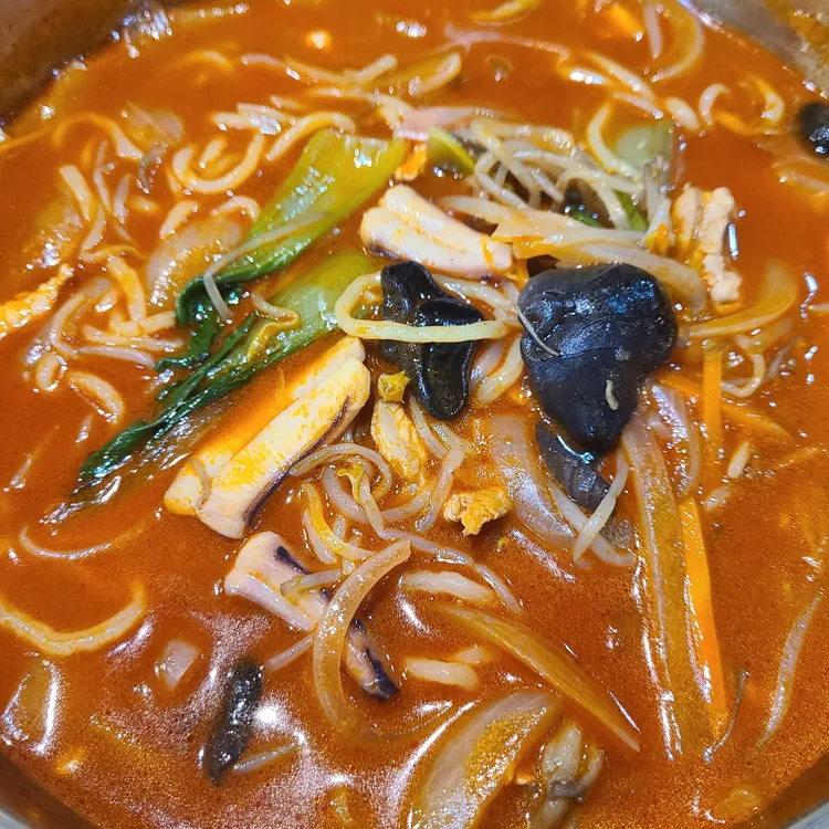 화풍관 대표 사진