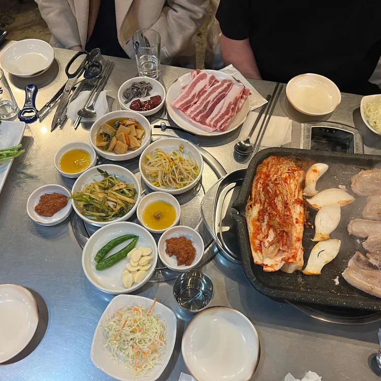 대로집 대표 사진