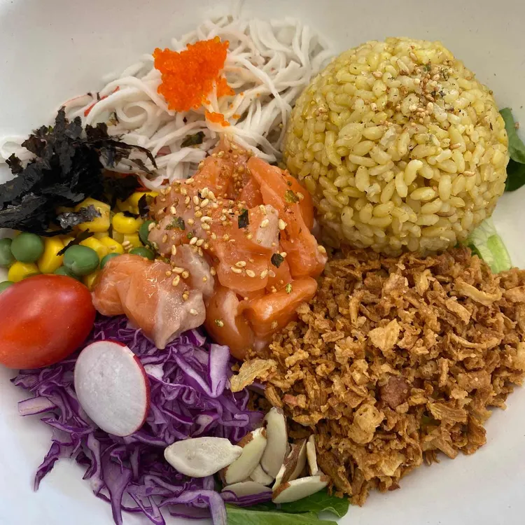 Poke all day 대표 사진