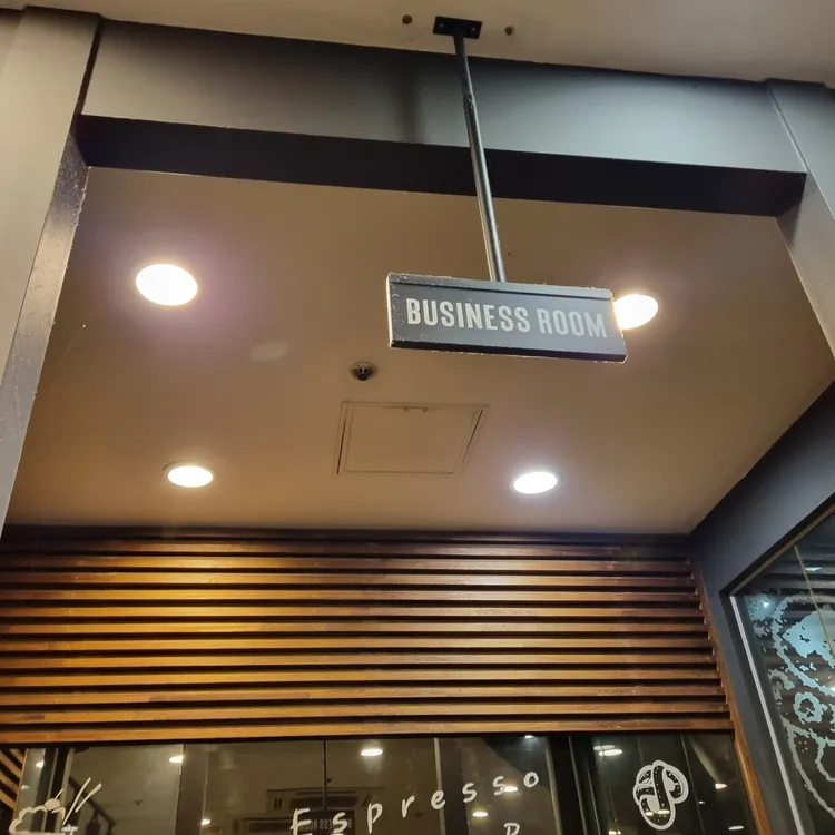 탐앤탐스 사진 1