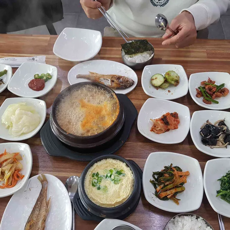 장모님시골밥상 대표 사진