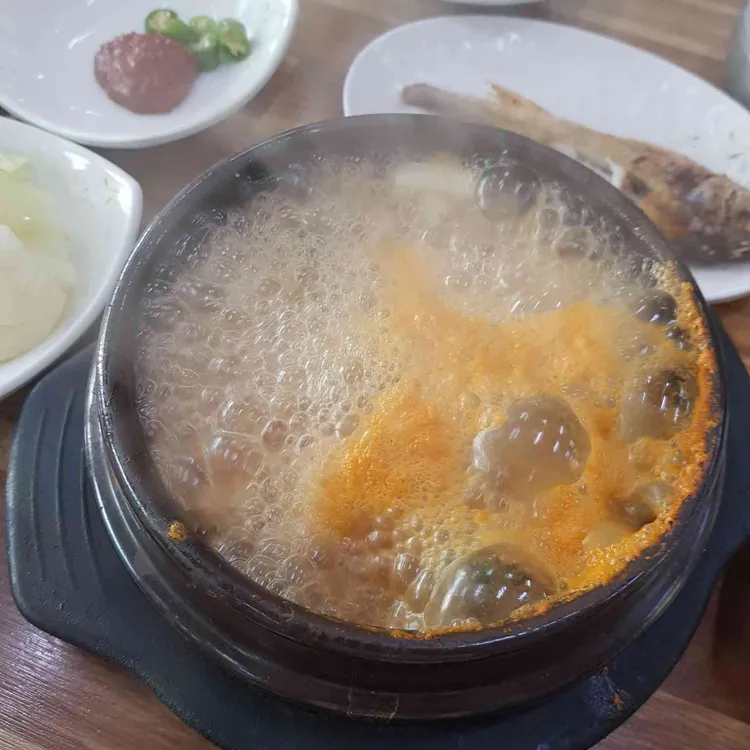 장모님시골밥상 대표 사진