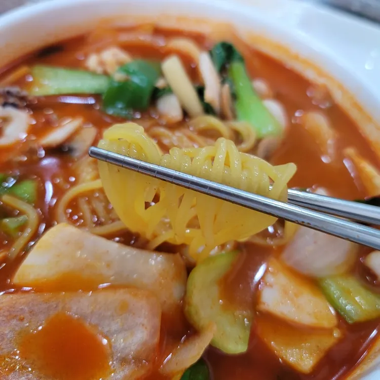 신북경 대표 사진