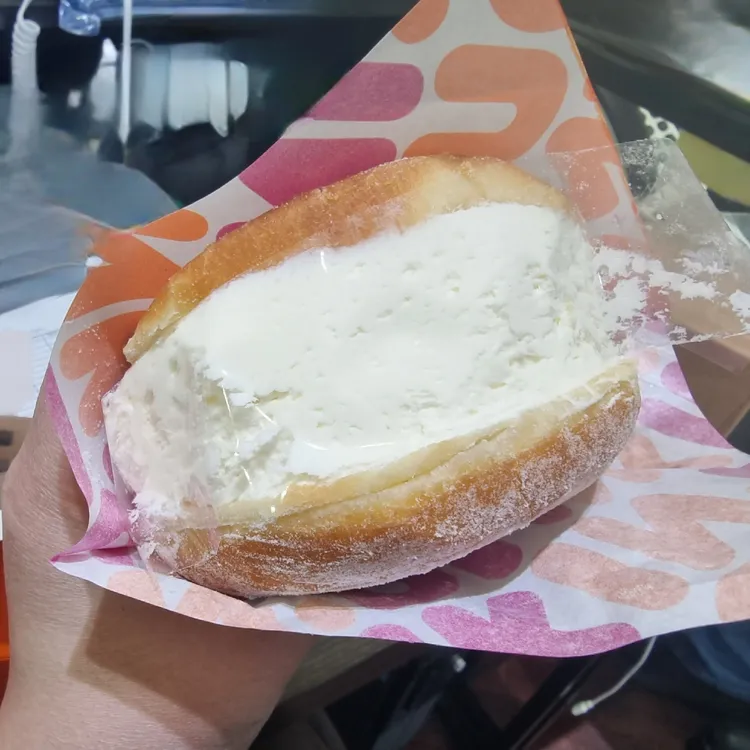 던킨 대표 사진