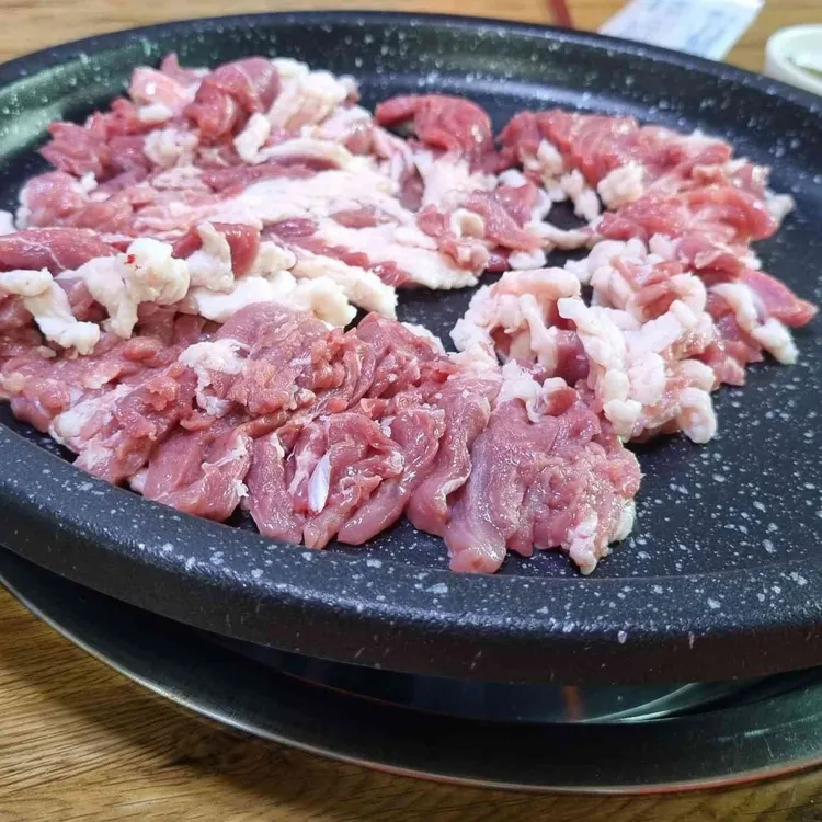 착한생오리 대표 사진