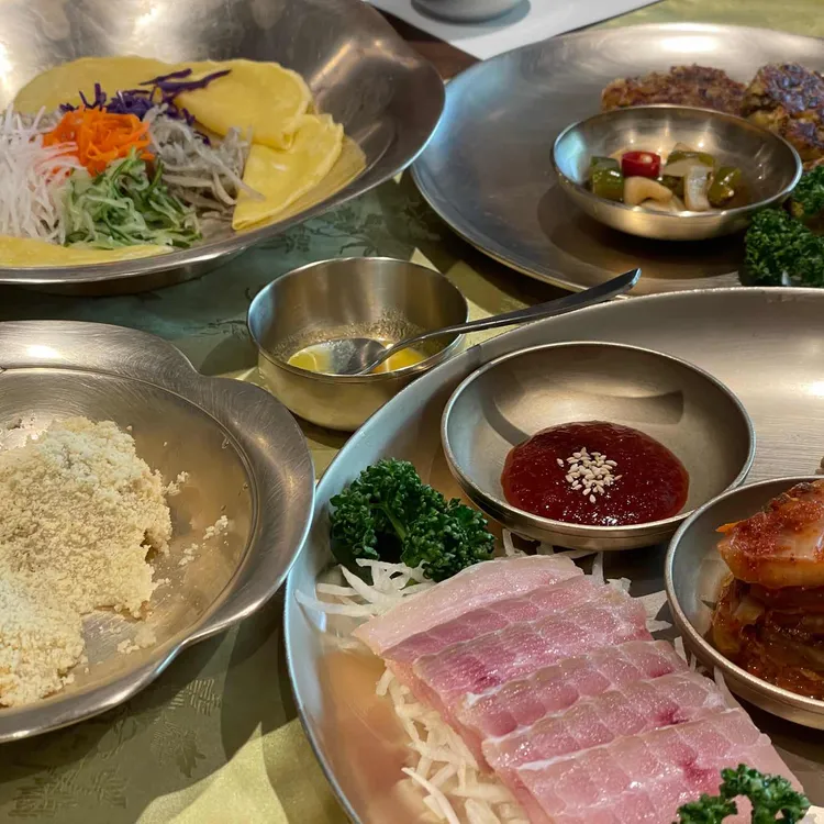 궁 대표 사진
