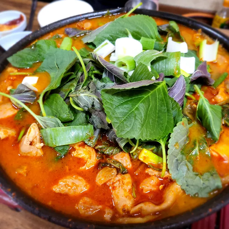 신창집 대표 사진