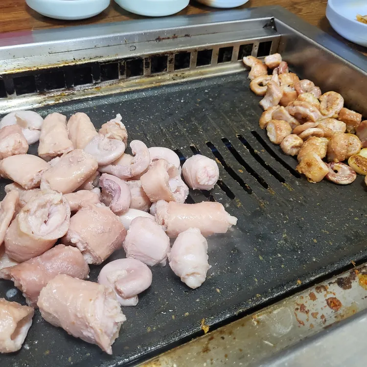 신창집 대표 사진