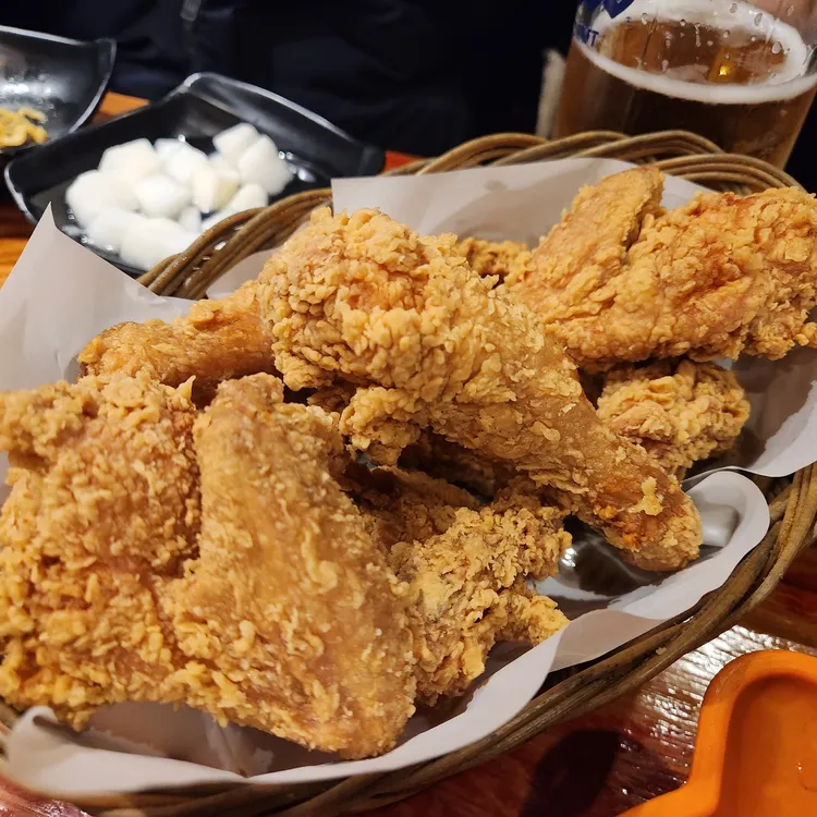 신사호프 대표 사진