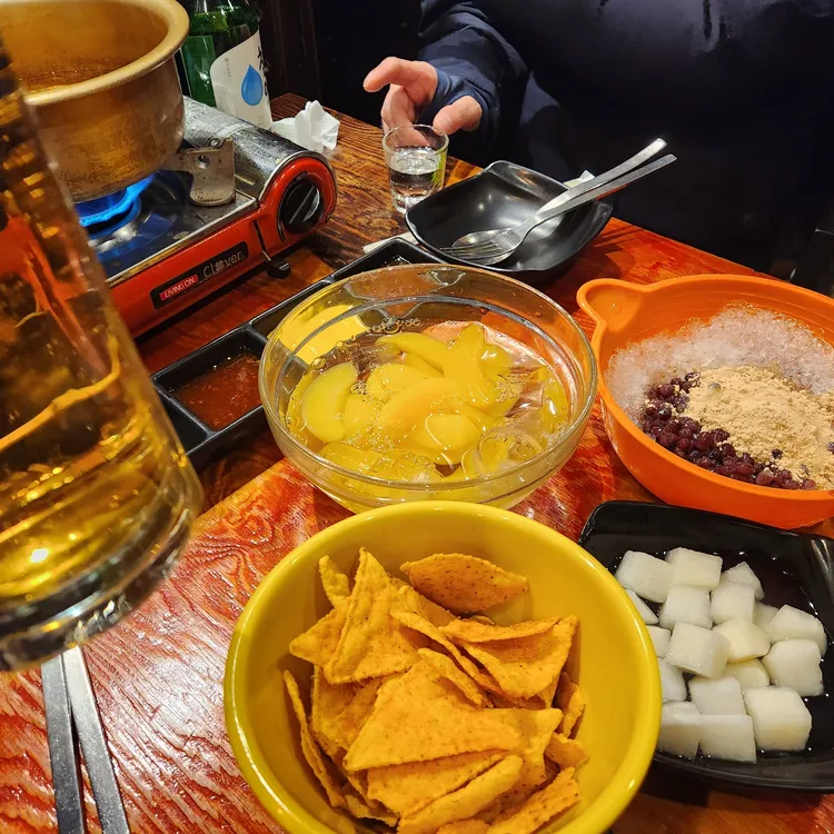 신사호프 대표 사진