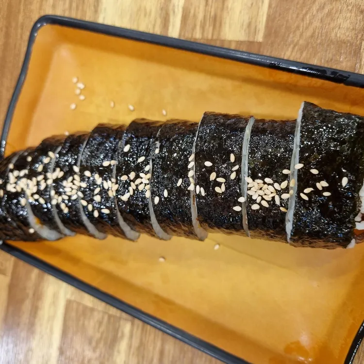 깨돌이김밥 대표 사진