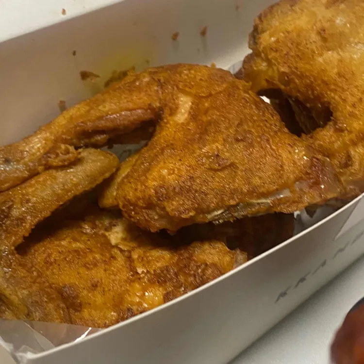 깐부치킨 대표 사진