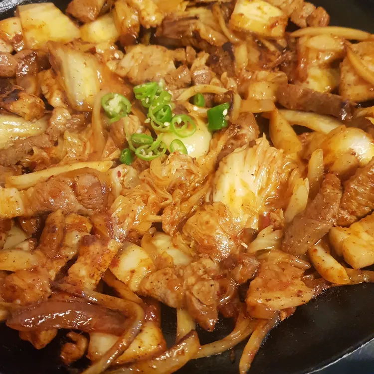 정통집 대표 사진