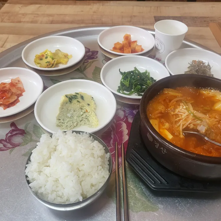 이모네 - 경남고성 분식, 한식 맛집 | 다이닝코드, 빅데이터 맛집검색