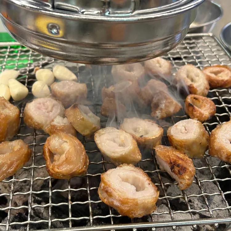 우야지막창 대표 사진