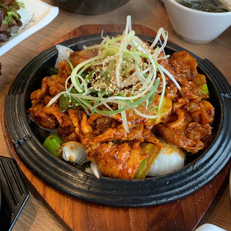 해든집 대표 사진