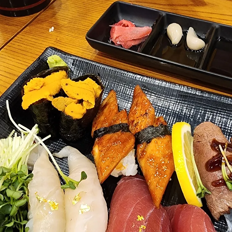 강남스시 대표 사진
