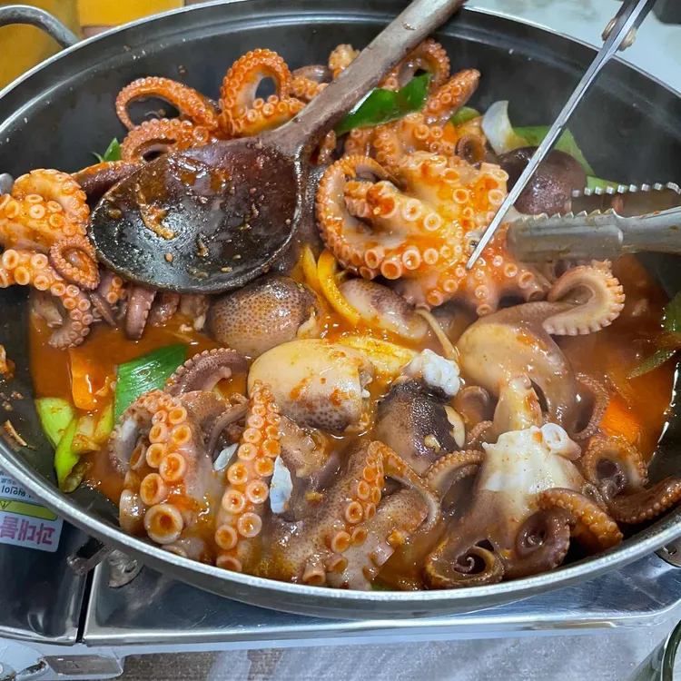 토담집 대표 사진