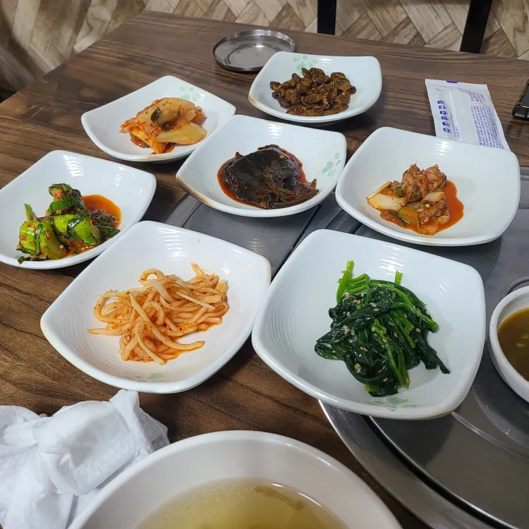 대림기사식당 대표 사진