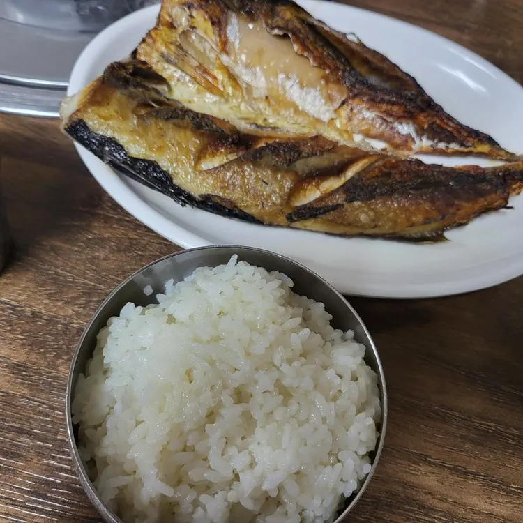 대림기사식당 대표 사진
