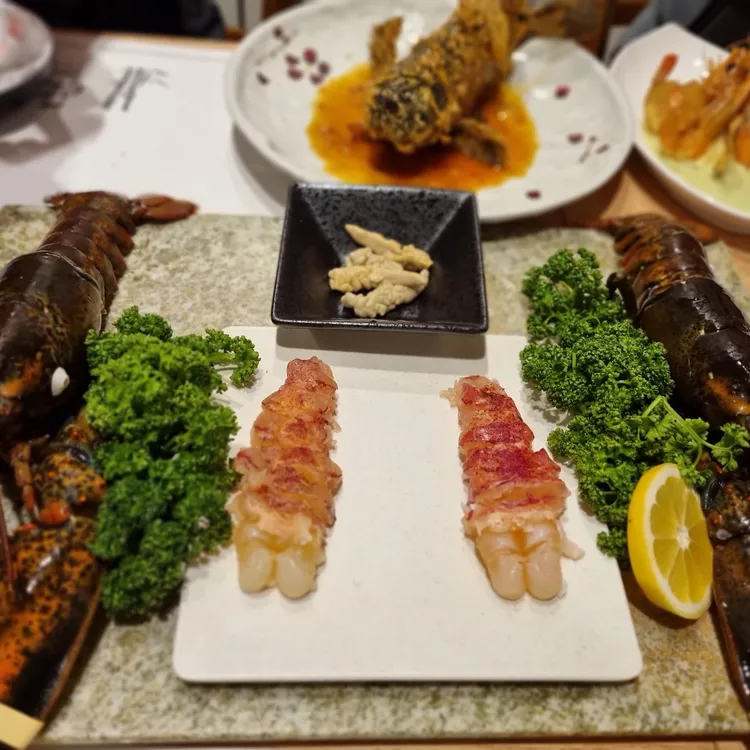 서란횟집 대표 사진