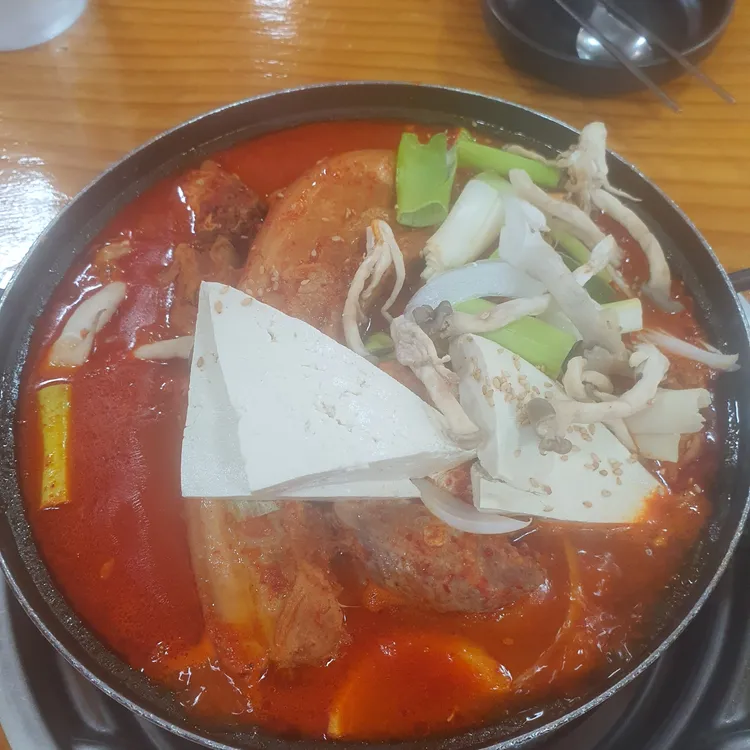 가마솥의누룽지 대표 사진