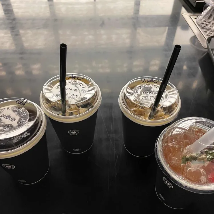 블레이키 커피 대표 사진