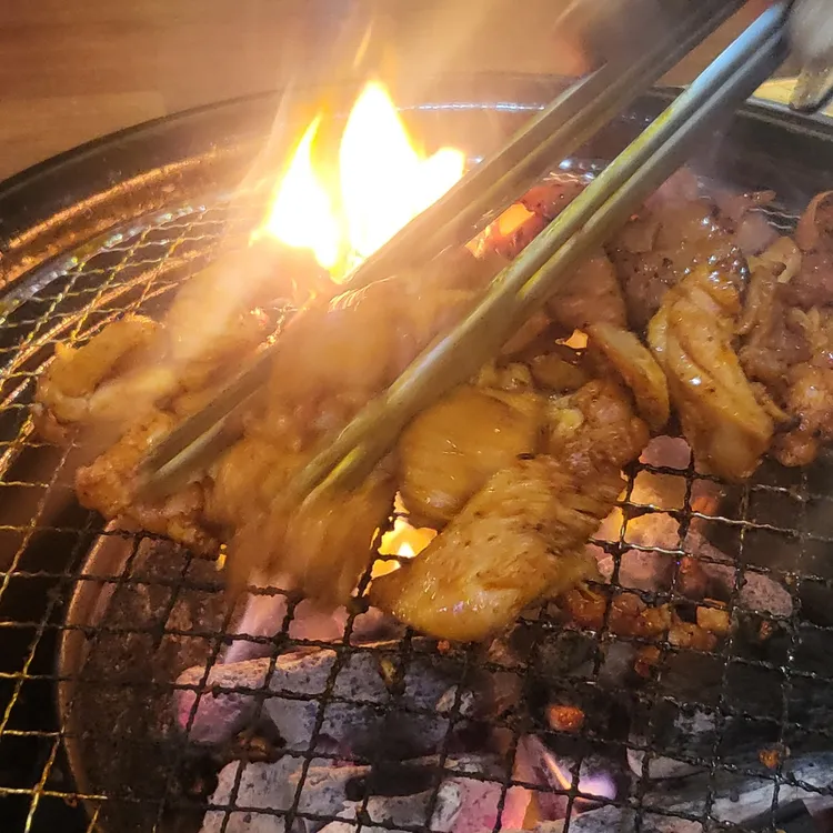 설봉산숯불닭갈비 대표 사진