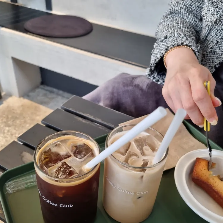노바디커피클럽 대표 사진