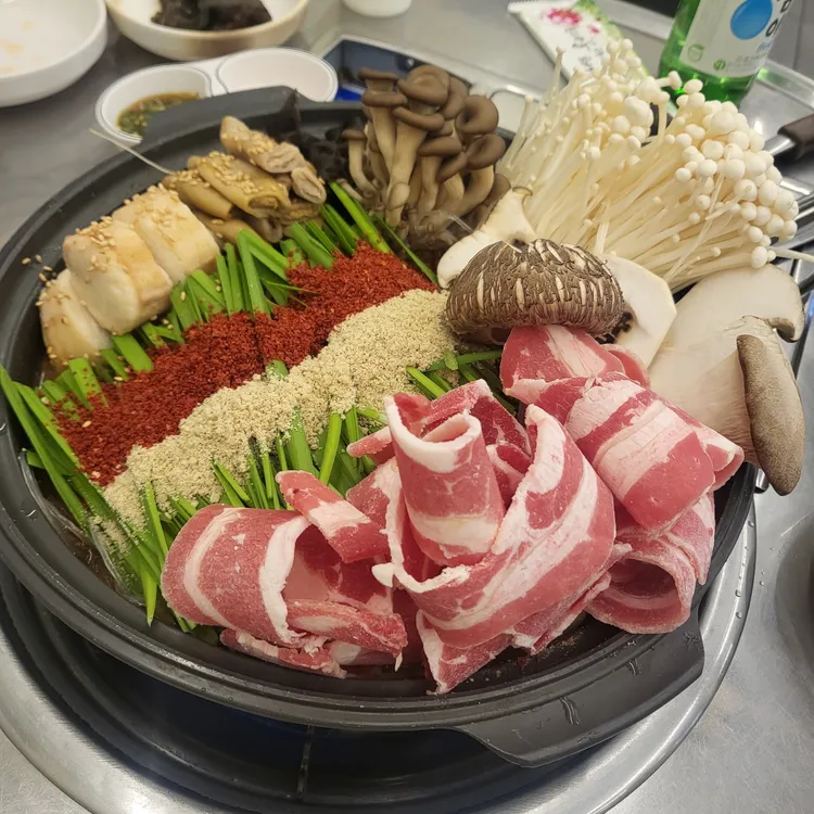 해방곱창 대표 사진
