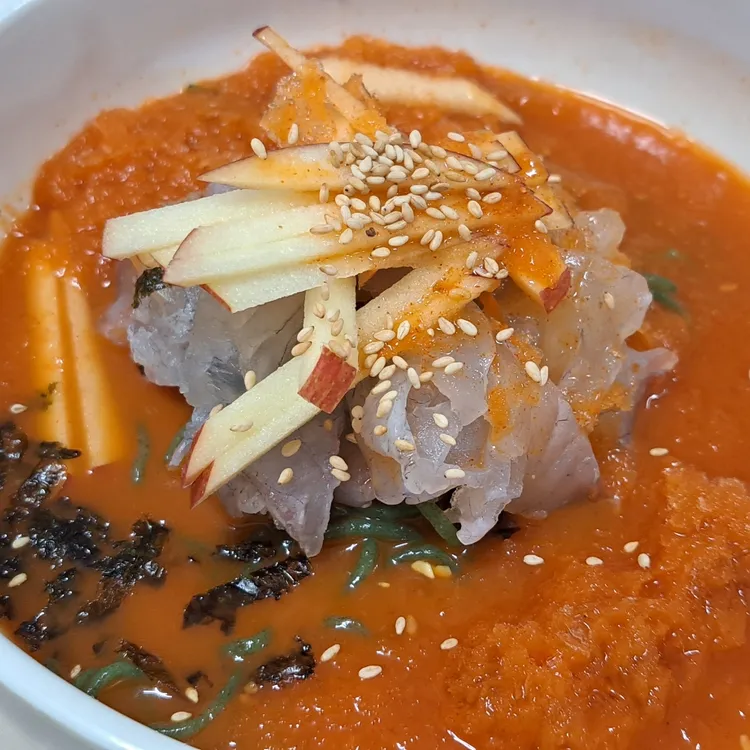 선경횟집 대표 사진
