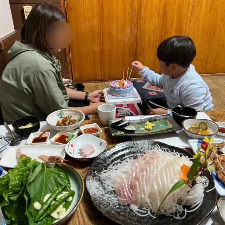 한림일품횟집 대표 사진