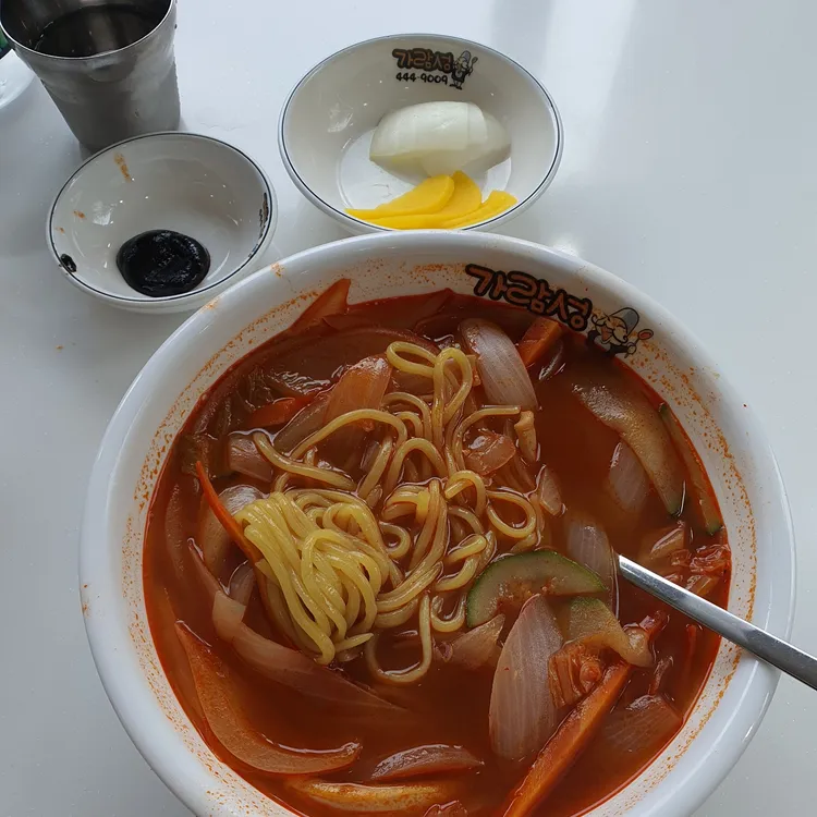 가람성 대표 사진