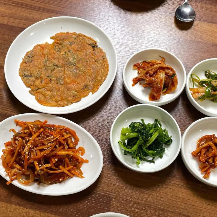 해진정 대표 사진