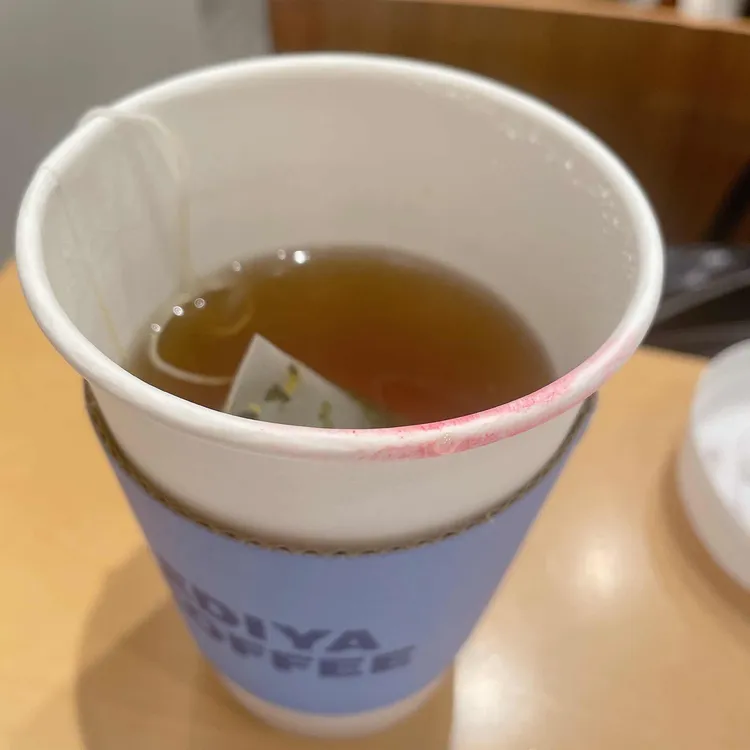 이디야커피 사진 1
