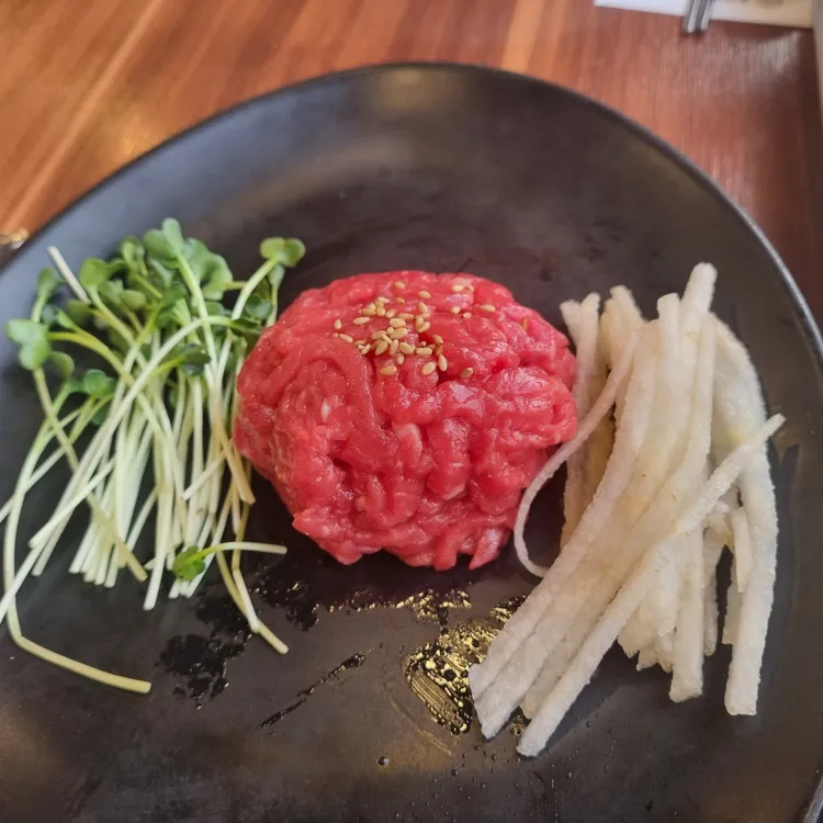 갈비본질 대표 사진