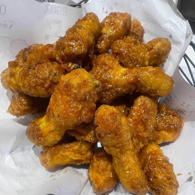 교촌치킨 대표 사진