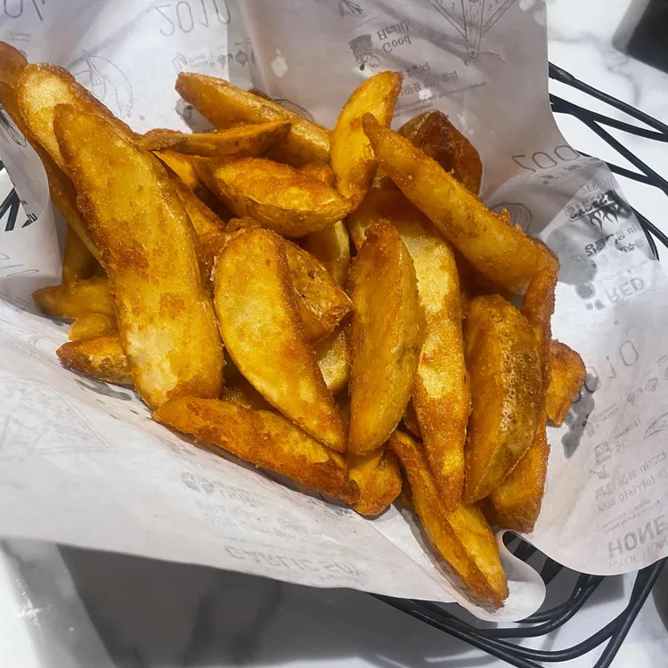교촌치킨 대표 사진